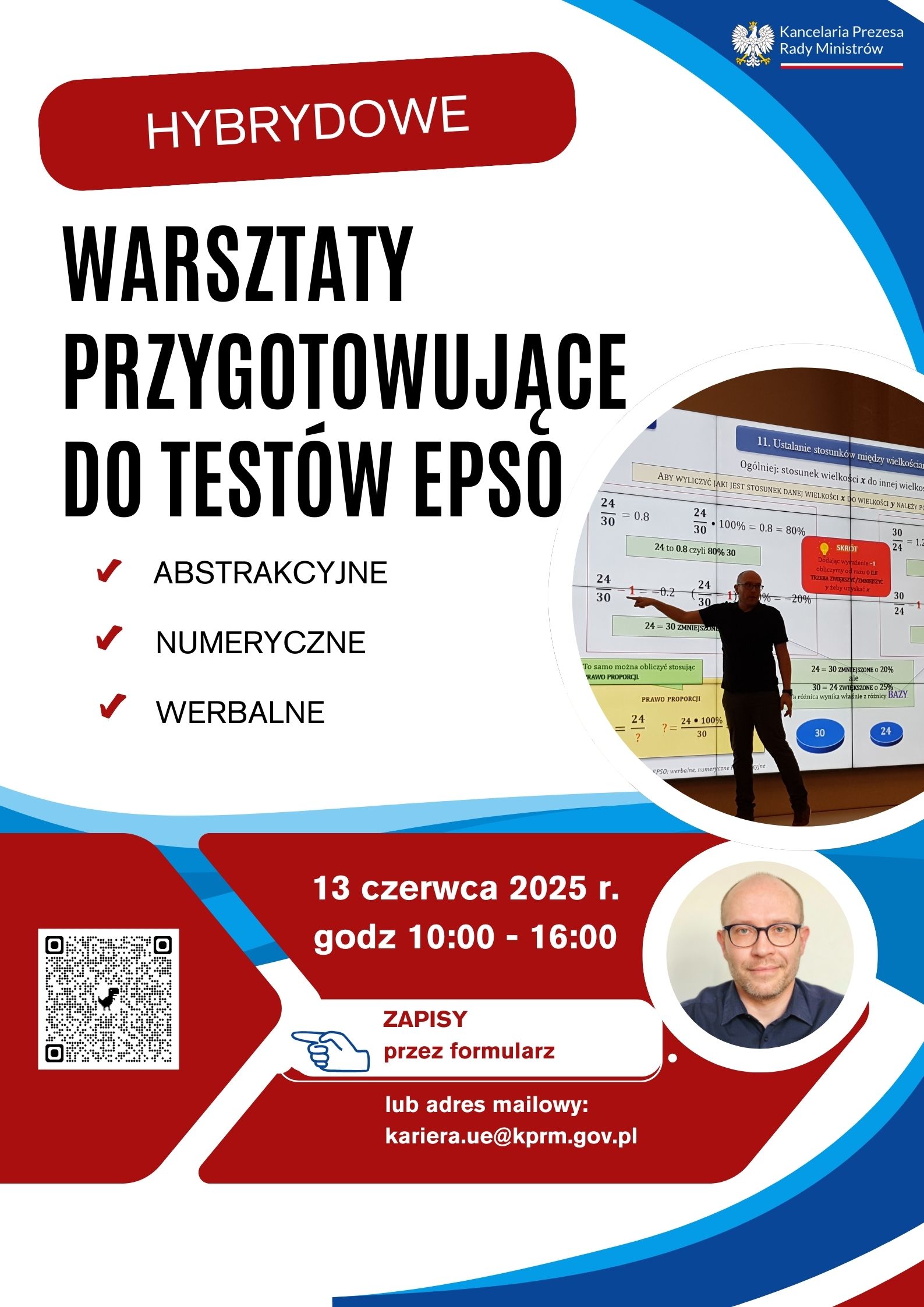 plakat EPSO