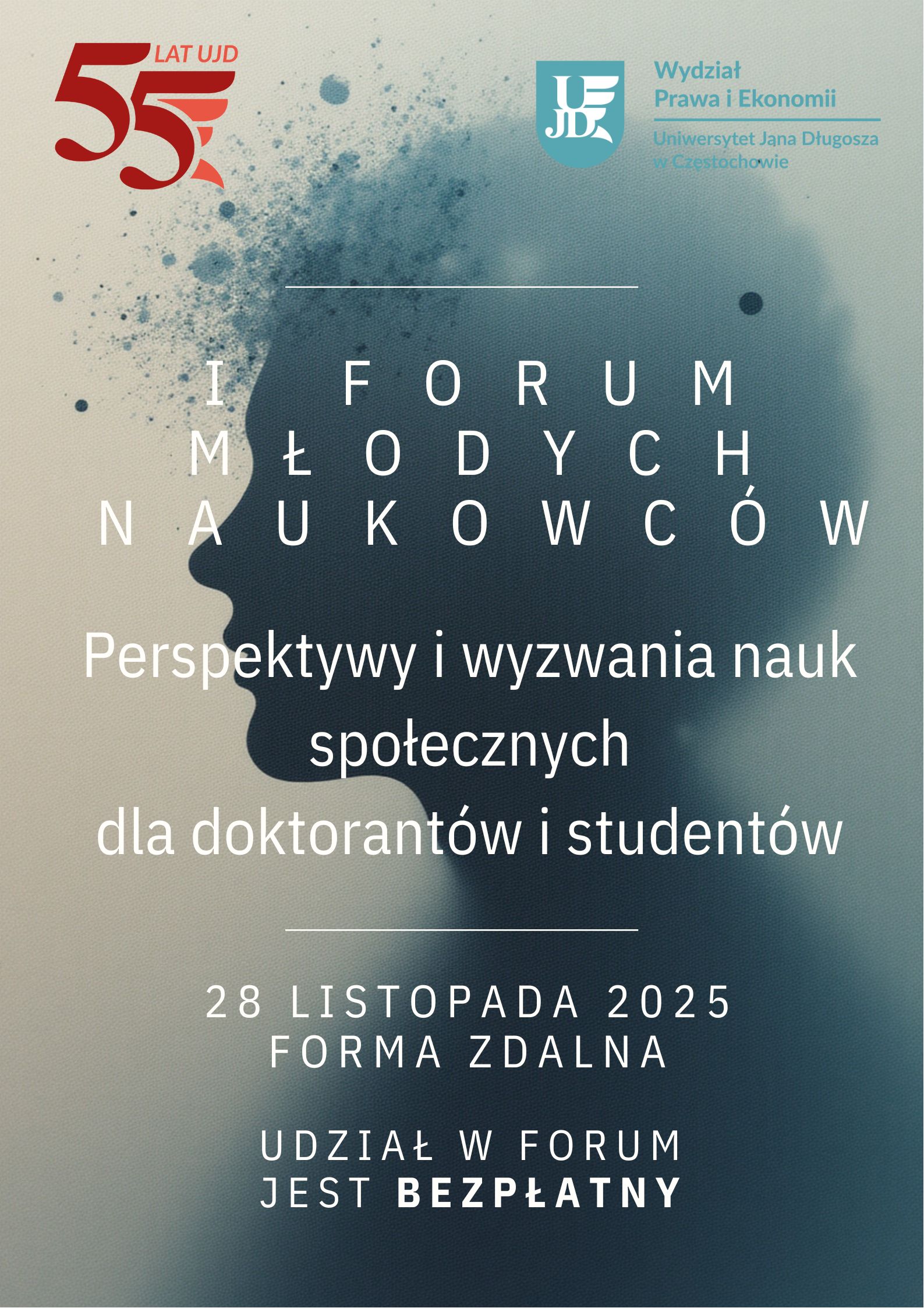 I Forum Młodych Naukowców